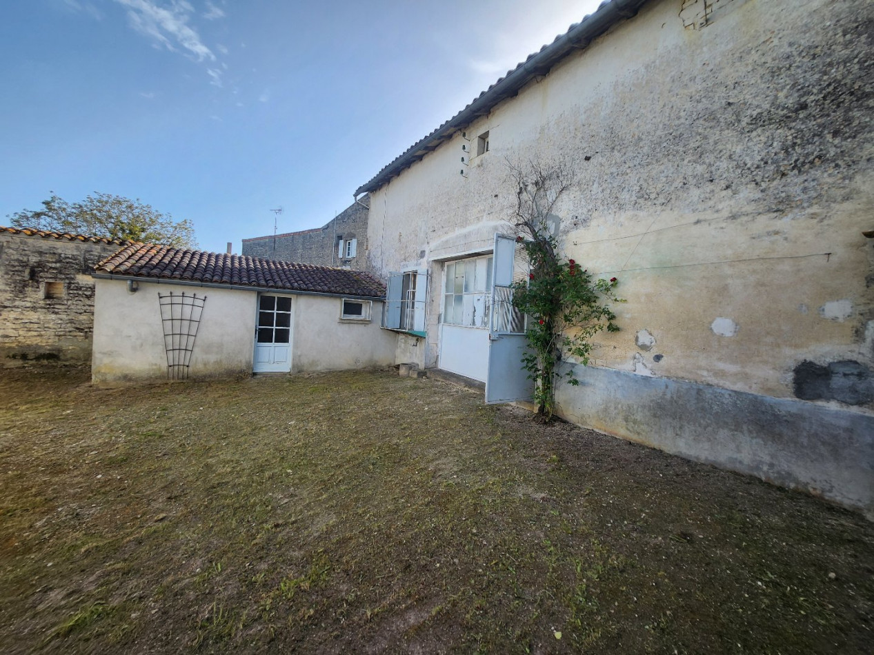 vente Maison Sigogne - Photo 7
