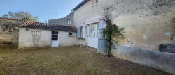 vente Maison Sigogne