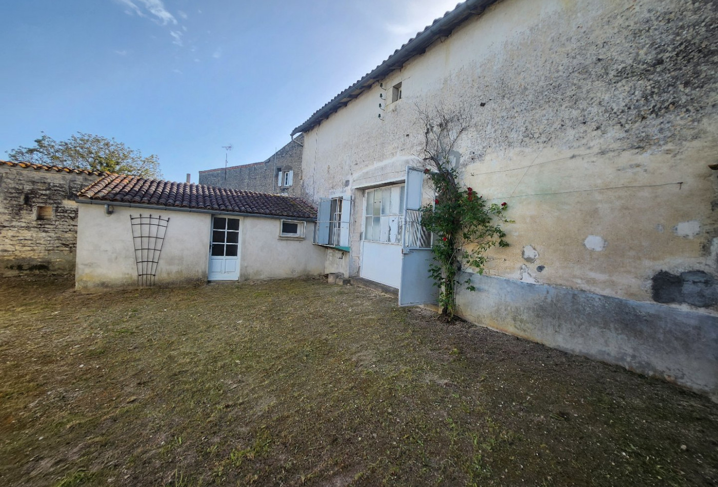 vente Maison Sigogne - Photo 7