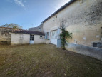 vente Maison Sigogne
