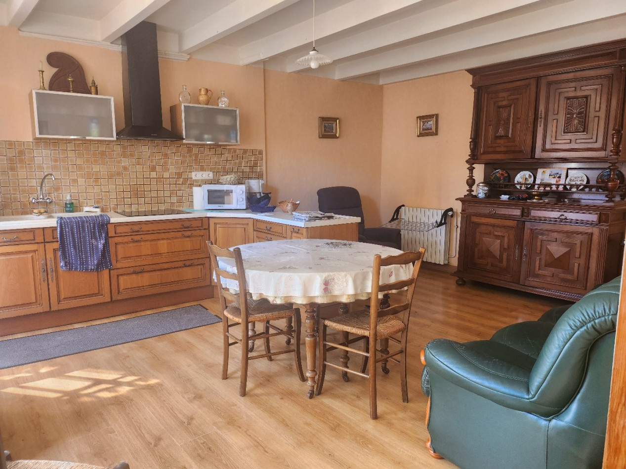vente Maison Plaizac - Photo 3