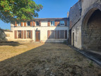 vente Maison Plaizac