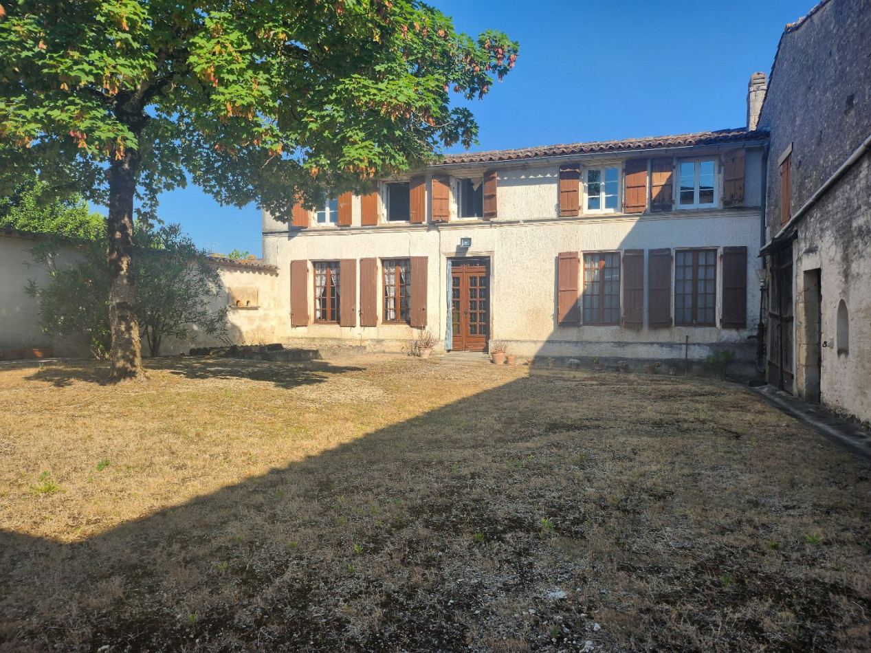 vente Maison Plaizac - Photo 10