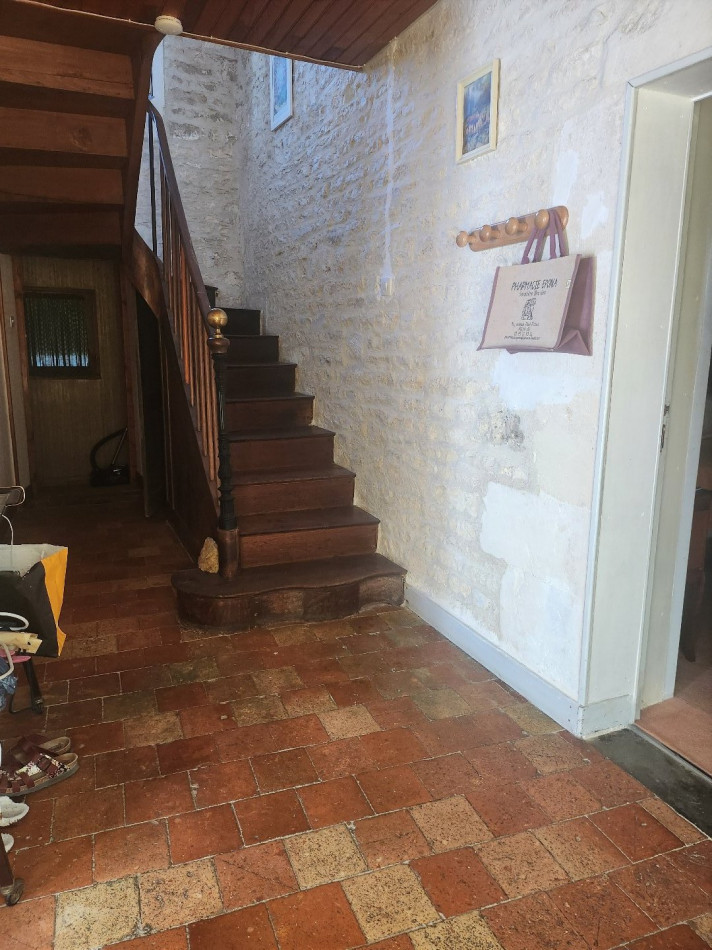 vente Maison Plaizac - Photo 5