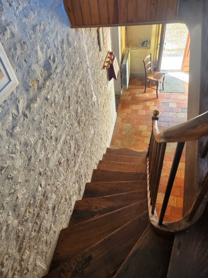 vente Maison Plaizac - Photo 7
