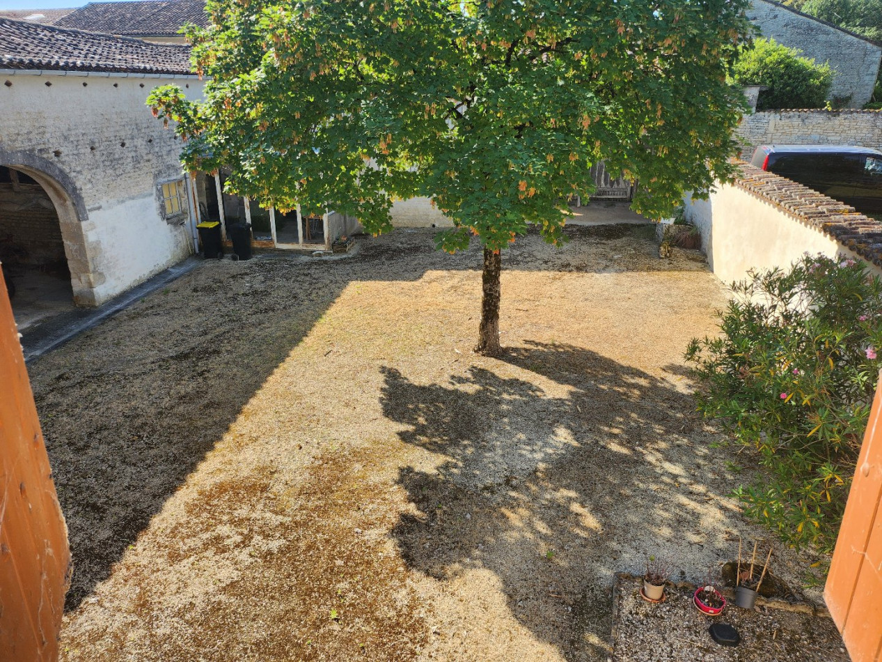 vente Maison Plaizac - Photo 8