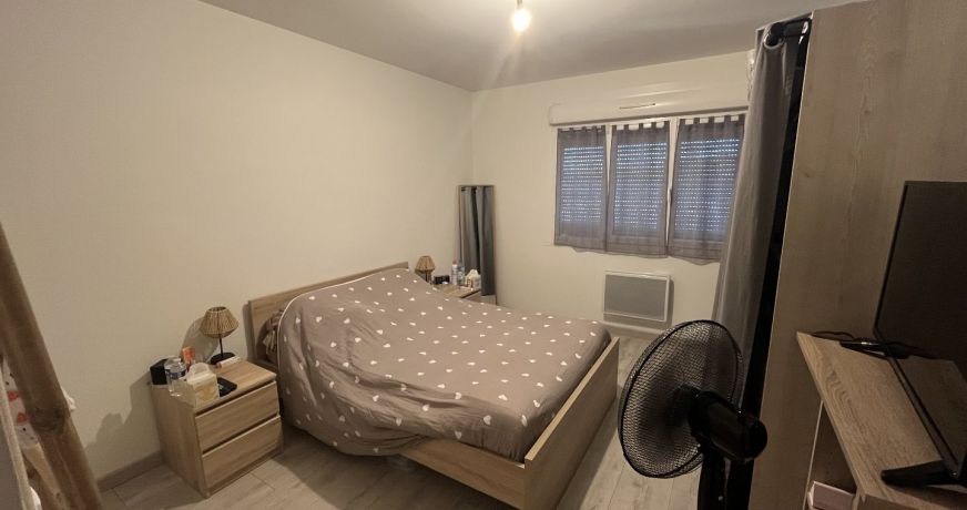 location Maison Jarnac