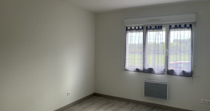 location Maison Jarnac