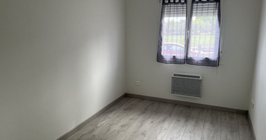 location Maison Jarnac