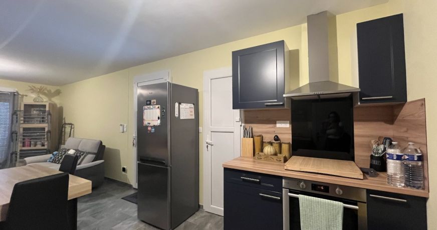 location Maison Jarnac