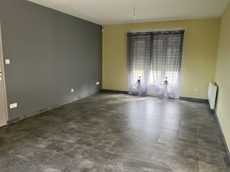 location Maison Jarnac - Photo 3