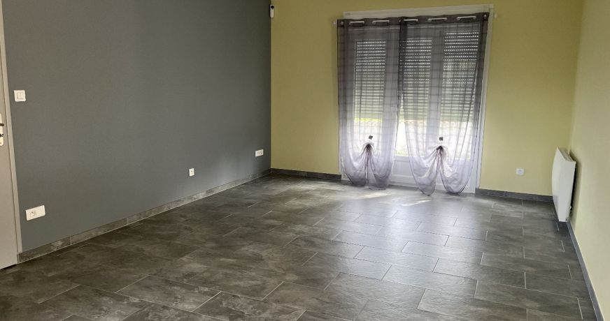 location Maison Jarnac