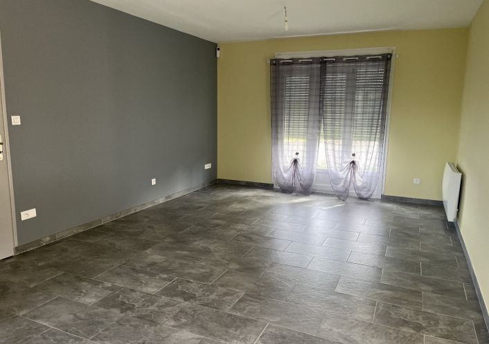 location Maison Jarnac
