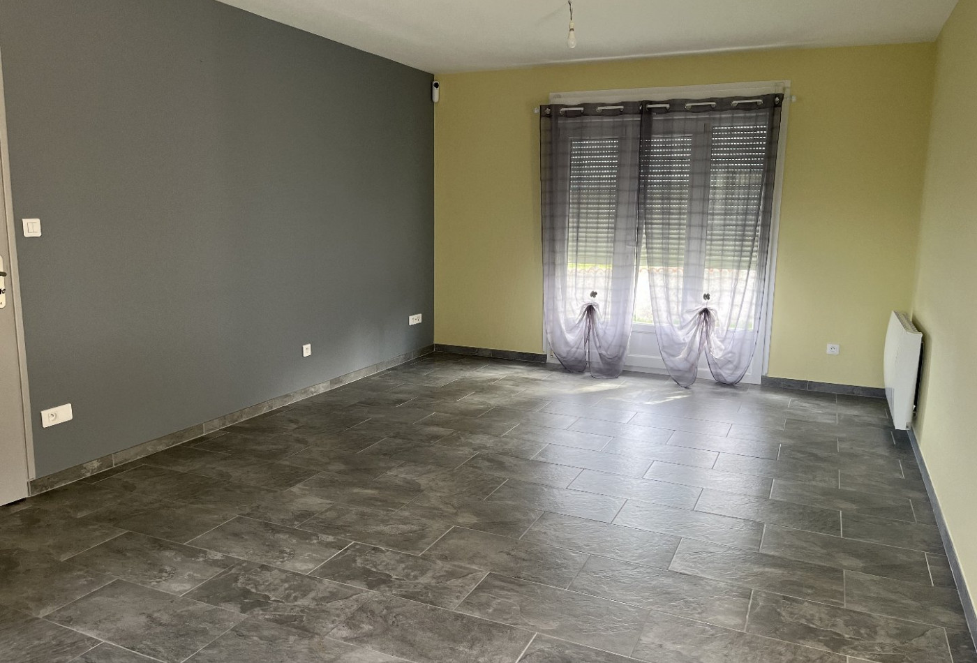 location Maison Jarnac - Photo 3