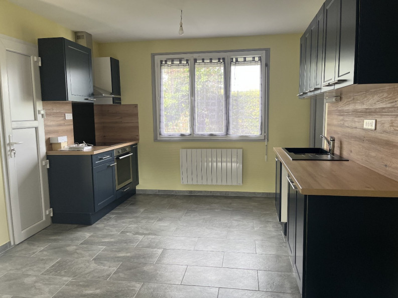 location Maison Jarnac - Photo 1