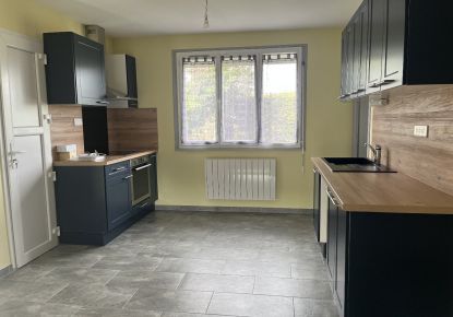 location Maison Jarnac