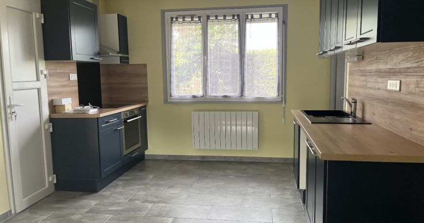 location Maison Jarnac