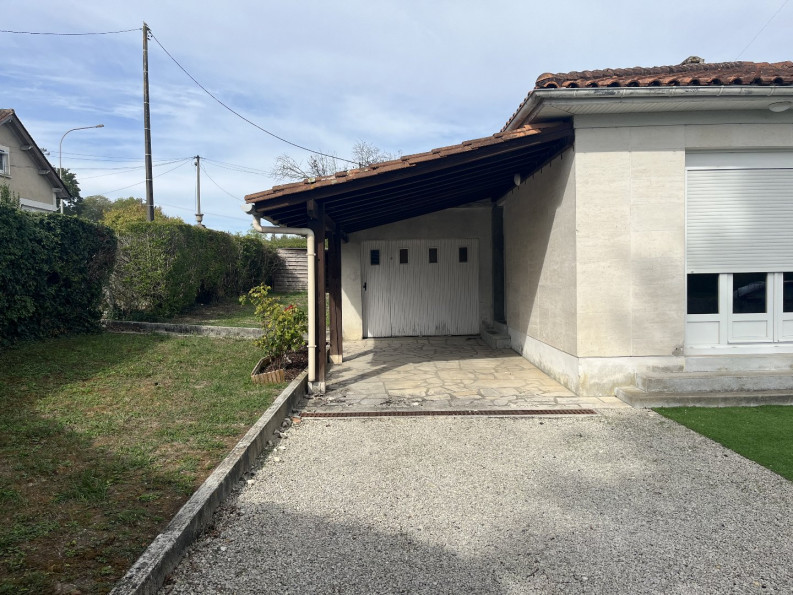 location Maison Jarnac - Photo 9