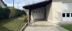location Maison Jarnac