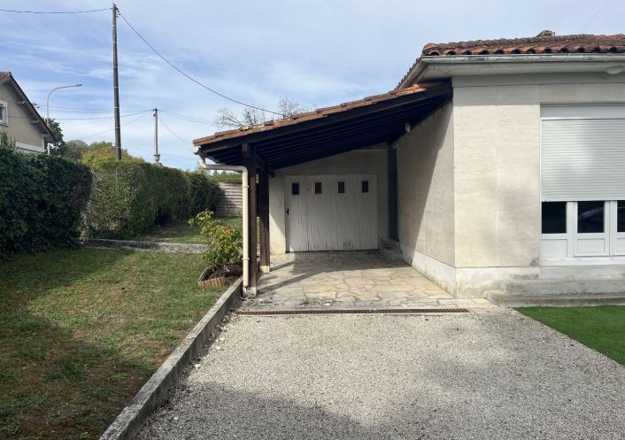 location Maison Jarnac