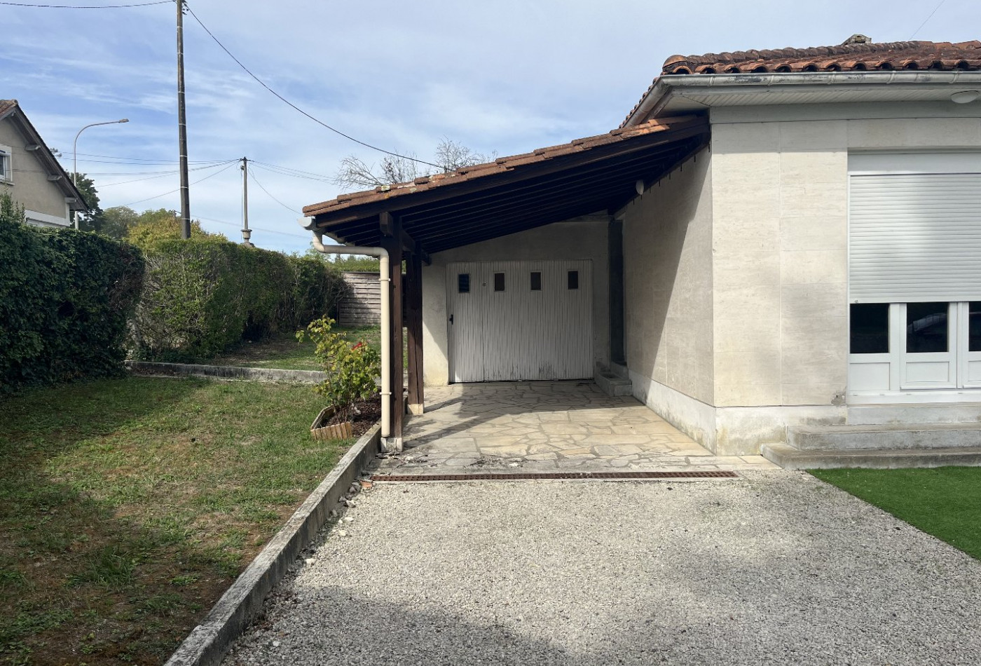 location Maison Jarnac - Photo 9