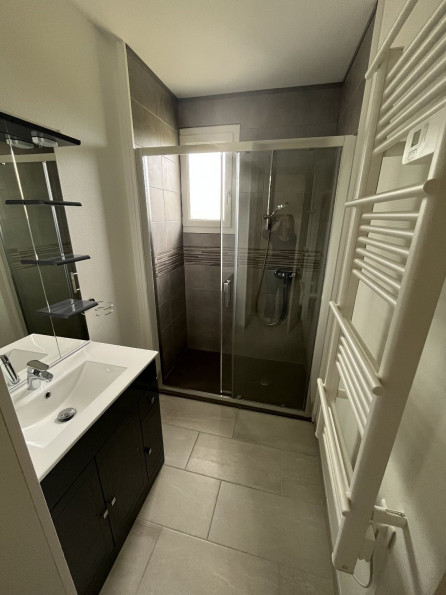 location Maison Jarnac - Photo 5
