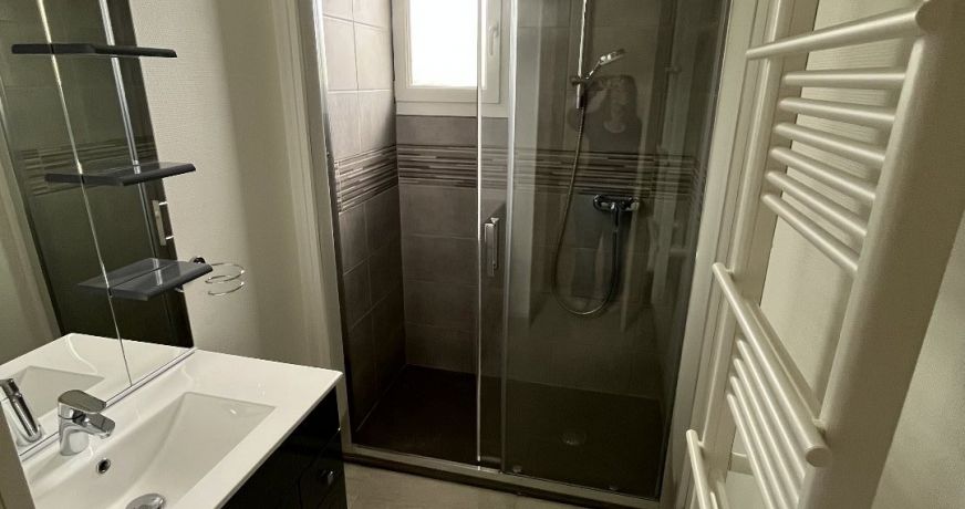 location Maison Jarnac