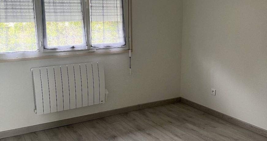 location Maison Jarnac