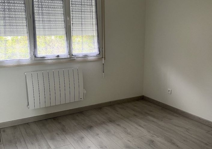 location Maison Jarnac