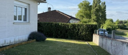 location Maison Jarnac