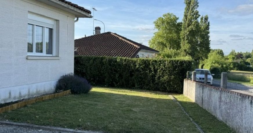 location Maison Jarnac