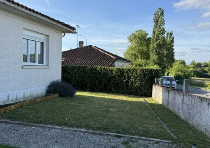 location Maison Jarnac