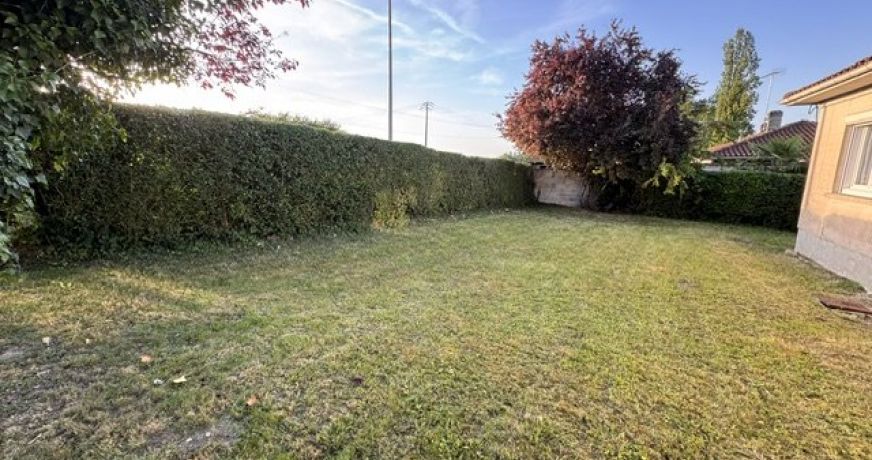 location Maison Jarnac