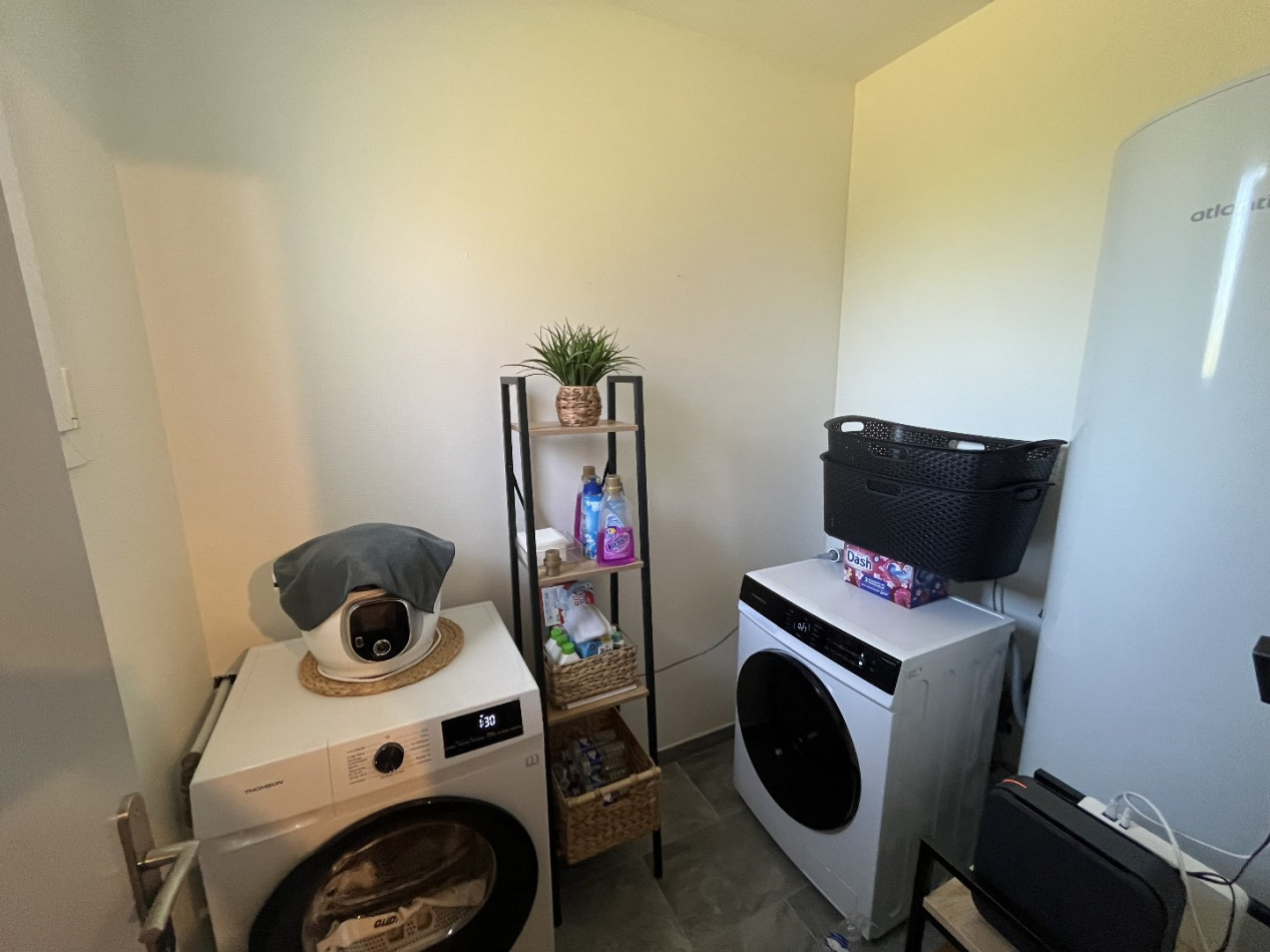location Maison Jarnac - Photo 5