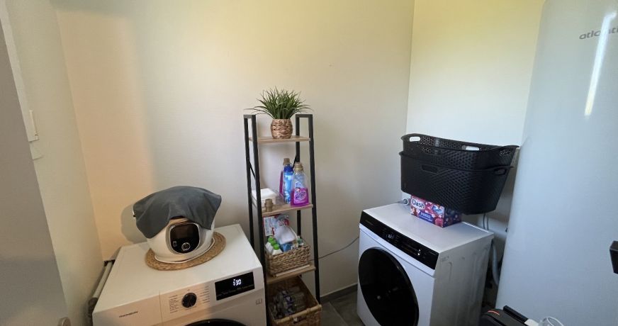 location Maison Jarnac