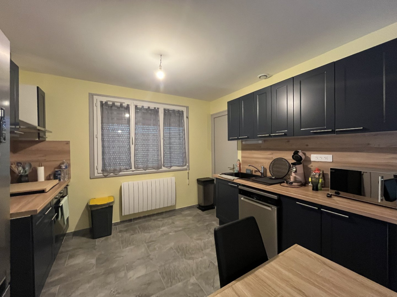 location Maison Jarnac - Photo 3