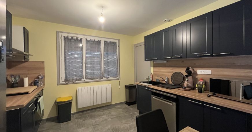 location Maison Jarnac