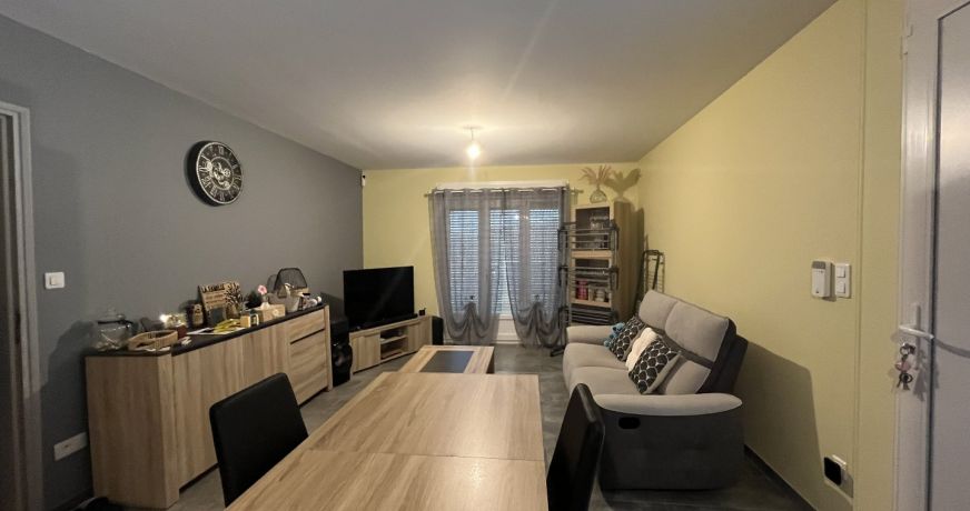 location Maison Jarnac