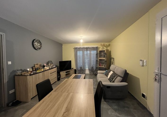 location Maison Jarnac