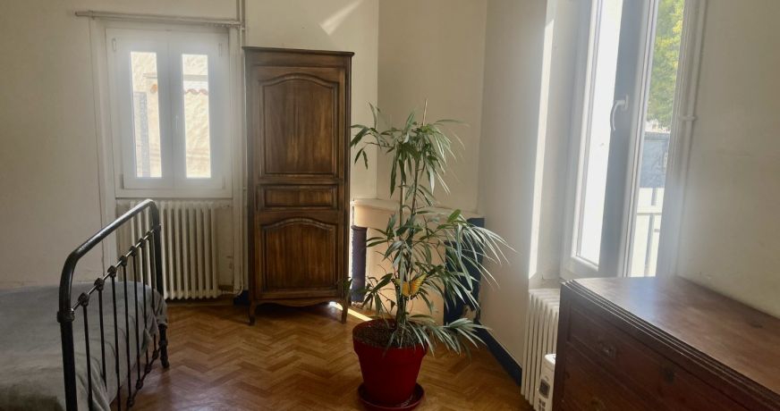 vente Maison Segonzac