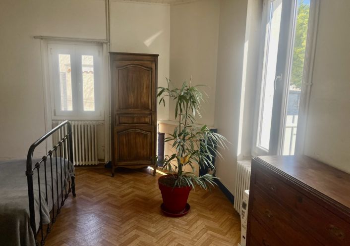 vente Maison Segonzac