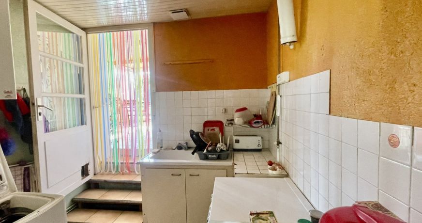 vente Maison Segonzac
