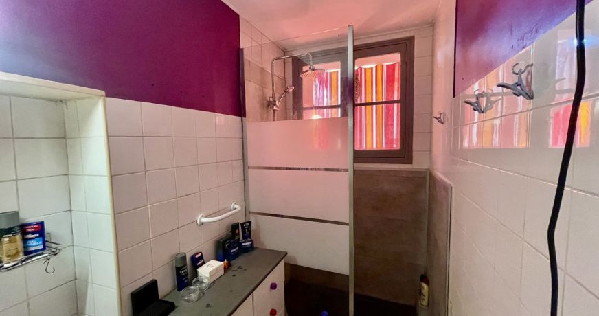 vente Maison Segonzac
