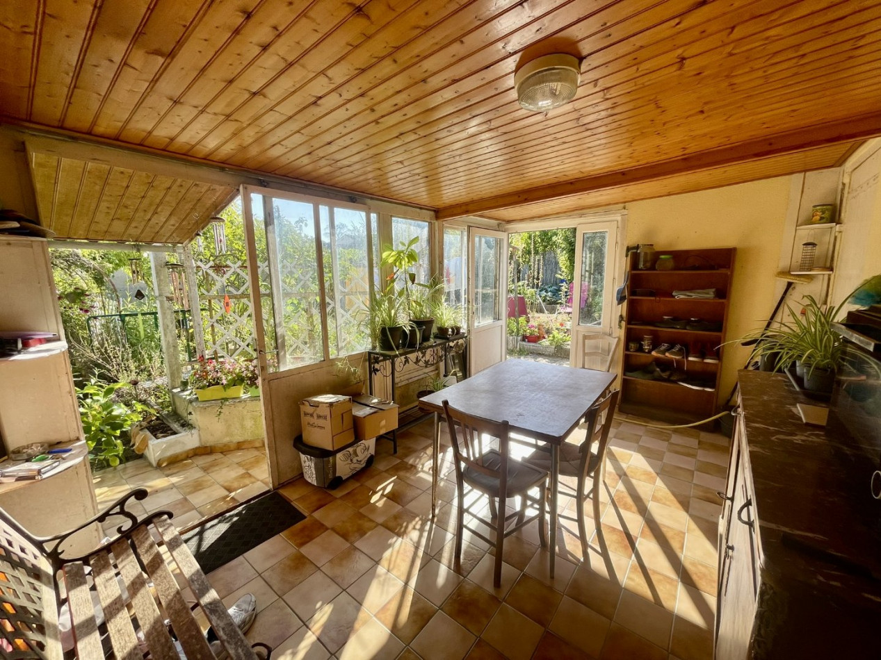 vente Maison Segonzac - Photo 2