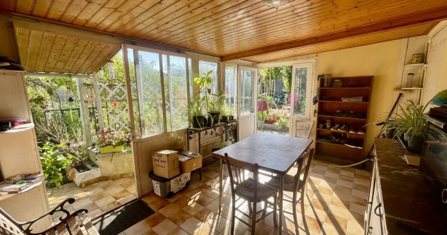 vente Maison Segonzac