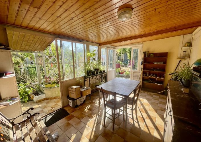 vente Maison Segonzac