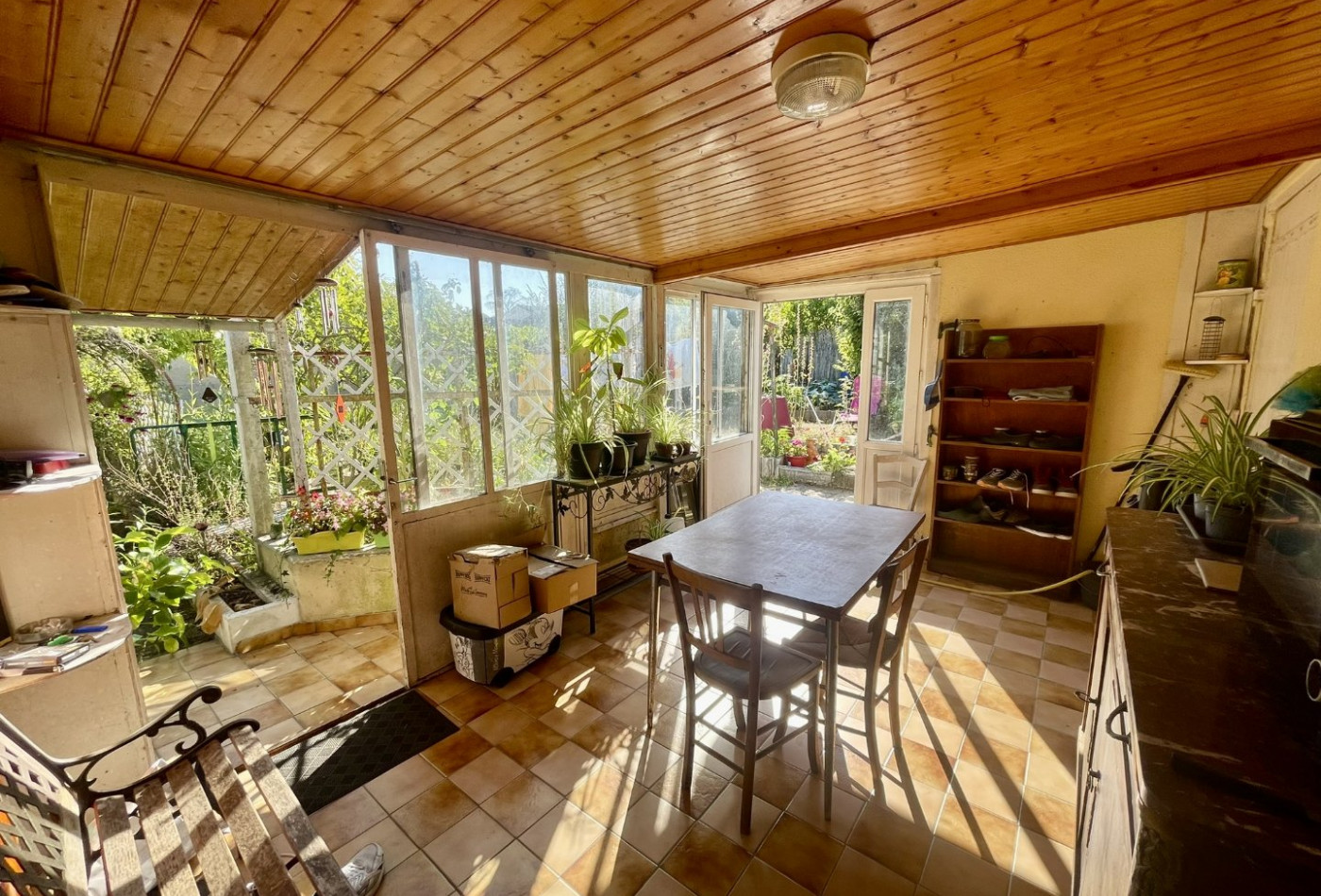 vente Maison Segonzac - Photo 2