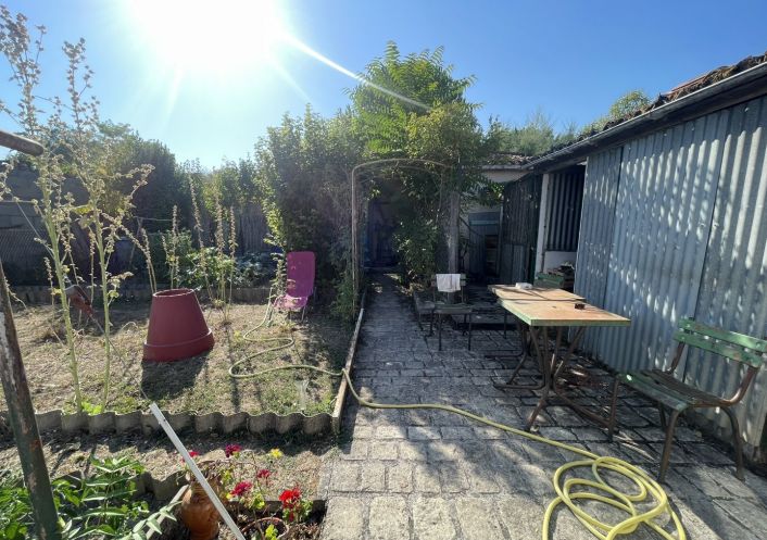 vente Maison Segonzac