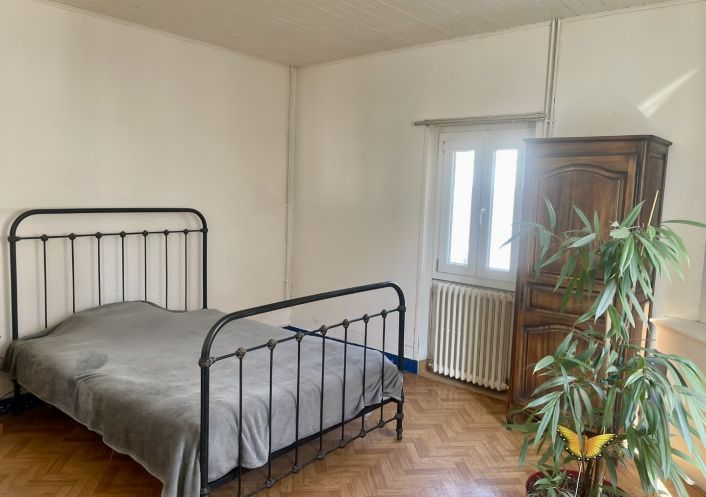 vente Maison Segonzac