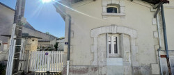 vente Maison Segonzac